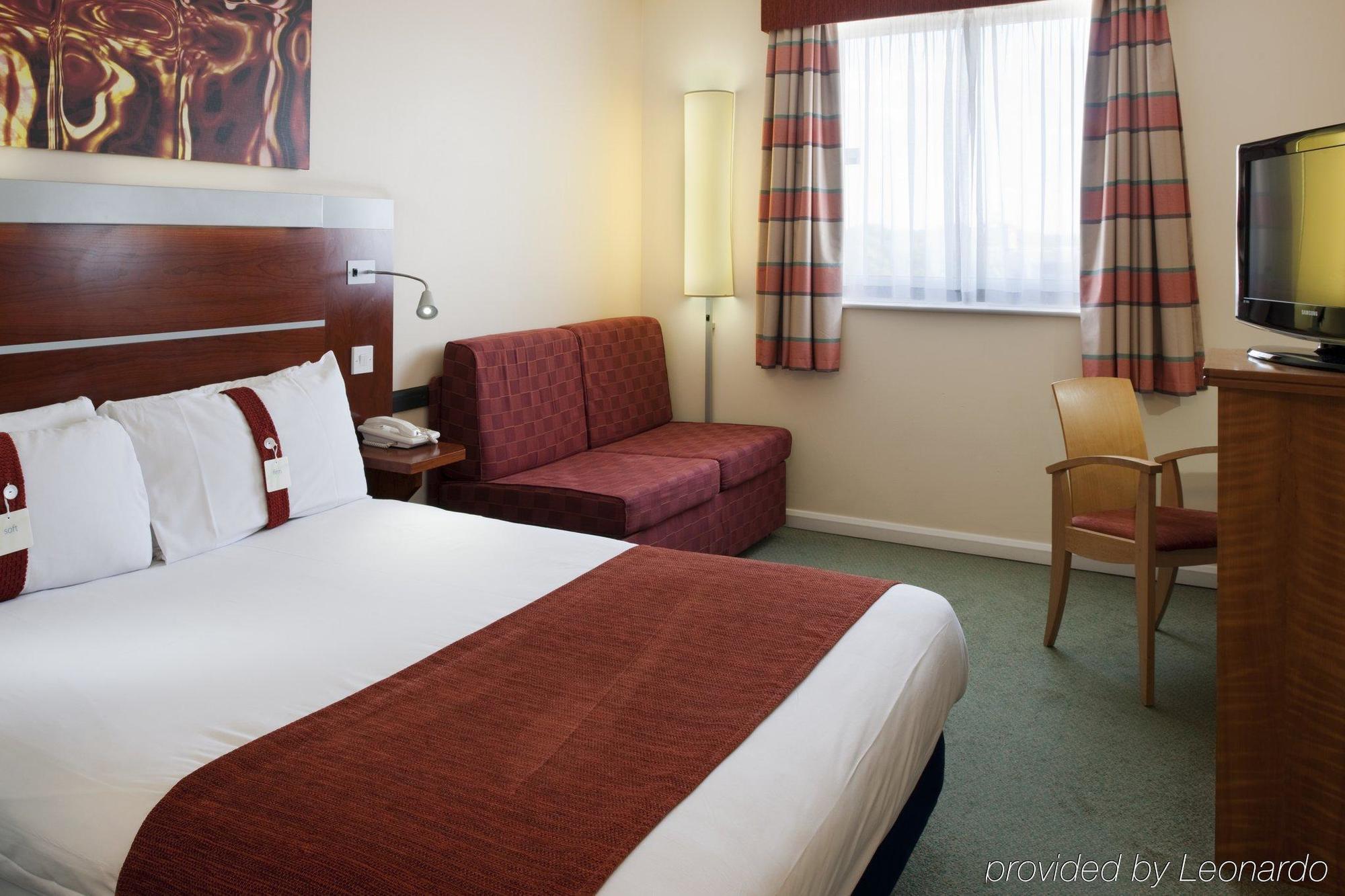 Holiday Inn Express Burton On Trent, An Ihg Hotel Værelse billede